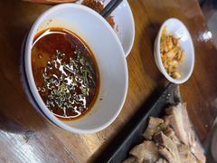 -长安后宰门水盆羊肉(新都心店)