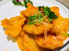 -四姐妹东北饺子(沙尾路店)