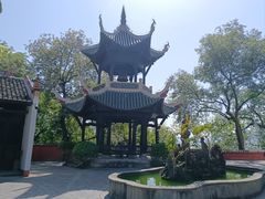 -白帝城·瞿塘峡景区