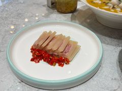 -聚丰园•湖鲜餐厅(阿红私房菜梅石路店)