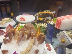-东海怡品海鲜豆捞(星街坊店)