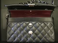 -Chanel(德基广场店)
