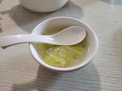 -老北京馅饼粥(西单店)