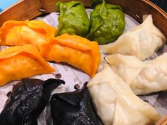 -忆江南·临江鱼馆