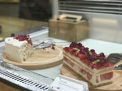 -EVERNAKED裸蛋糕(SOHO天山店)
