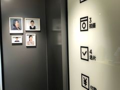 -方快-照相馆(金桥国际店)