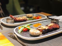-半悦牛排(龙湖西宸天街店)