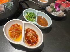 -正禾鲜·潮汕牛肉火锅(凯德天府店)