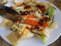 -正宗胖子抻面馆(岭东路店)