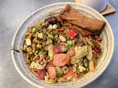-梅溪·小伙子干挑面(安吉总店)