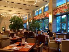 -厦门宝龙铂尔曼大酒店·海鲜自助餐厅