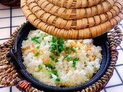 -渝绝回味碗土家洋芋饭(学道街店)