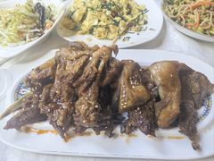 -那达慕蒙古风味酒楼