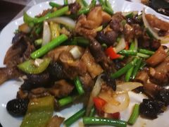 -天源居餐厅·地方特色菜(张北店)