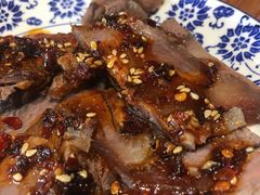 牛肉（金钱腱）-古觉面片(南门书院门店)