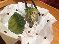 -云海肴·汽锅鸡·云南代表菜(东坝金隅店)