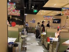 -海底捞火锅(吴中路店)