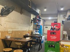 -夜烤·宜宾烧烤(洋河路店)