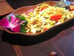 -花马天堂云南餐厅 Lost Heaven(高邮路店)