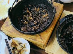 -洪兴砂锅·融合砂锅菜(星河城店)
