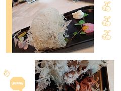 -东海朗廷酒店-唐阁T’ANG COURT 中餐厅