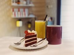 -双风车咖啡馆 Twin Windmills(六道口店)
