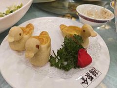 -全聚德(长江路店)