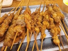 -管氏翅吧(国展店)