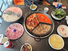 -巴蜀大将火锅(春熙店)
