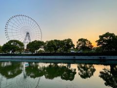 -蠡湖大桥公园