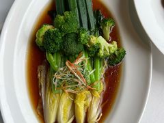 -情书·中餐厅(长嘉汇店)