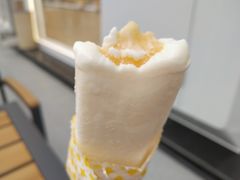 半熟芝士冰淇淋-好利来(温江新尚天地店)