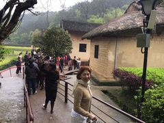 -韶山毛泽东同志故居