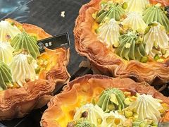 -FANEN法念·烘焙·甜点(万象城店)