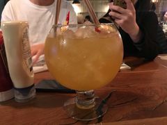 -Burger & Lobster(Dean Street)