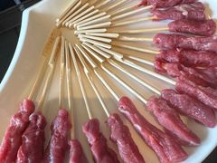 -南门涮肉(上海一店)