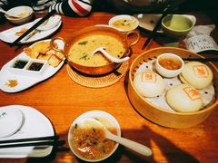 -苏小柳手作点心(控江旭辉分院)