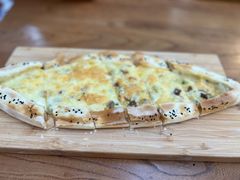 -清真餐厅·回乡麦客