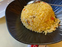 蟹粉炒饭-王宝和酒家(黄浦店)