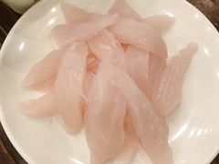 脆肉皖鱼肉-正能量脆肉鲩火锅