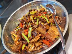 -茶叁酒肆·楚味江湖(菱角湖店)