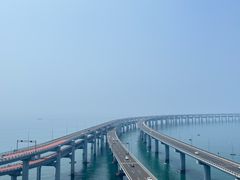 -星海湾跨海大桥