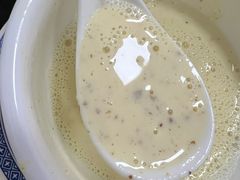 杏仁炒奶糊-百花传统甜品店(原址店)