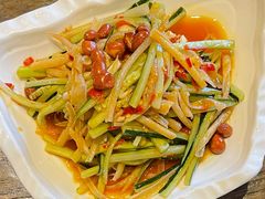 -醉美东江·三文鱼·烧鸡公