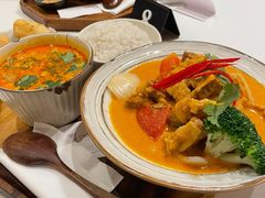 -GOGO Plate(成都太古里店)