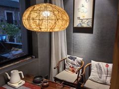 -邈墨茶馆(凤起路店)