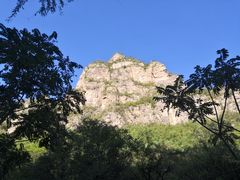 -孤山寨风景区
