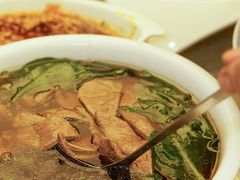猪肝汤-芙蓉凰花园酒楼