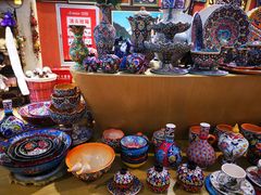 -新疆国际大巴扎