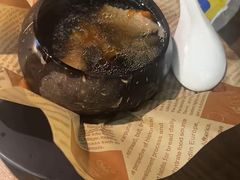 -星叶·东南亚料理(温州万象城店)